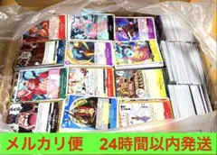 ワンピースカード　まとめ売り　10.4kg 約5000枚
