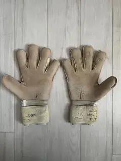 サッカー キーパーグローブ セルス 8号