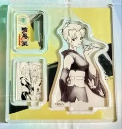 即購入❌『銀魂』銀魂展 はたちのつどい アクリルフィギュアコレクション 月詠
