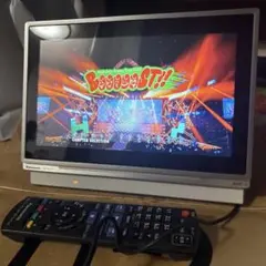 完動品 美品 パナソニック 10V型 液晶 テレビ DMP-BV200-R Amazon | パナソニック 10V型 液晶 テレビ DMP-BV200-R