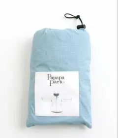 Papapa park Kids レインコート 120