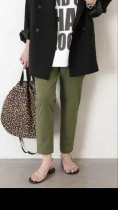 ジャーナルスタンダード　パンツ