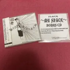 S.L.A.C.K. - My Space - Amazon.com Music