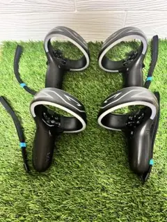 PlayStation VR2 コントローラー 4個(2セット)