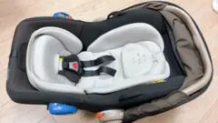 美品　Combi ベビーシート グッドキャリー