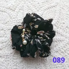 シュシュ 089