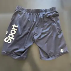 move sport サッカー パンツ