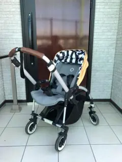 ベビーカー バガブー ビー3 bagaboo bee3