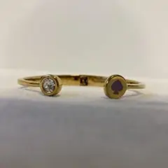 ケイトスペード バングル