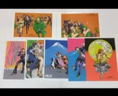 JOJO展ポスター ジョセフジョースター新品 金沢キービジュアルクリアファイル付 41mMZRLLcSL._UF350,350_QL50_.jpg