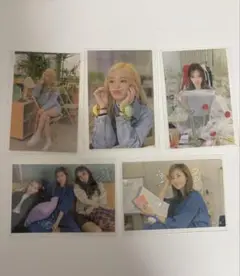 TWICE トレカ　まとめ売り