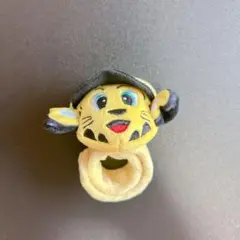 阪神タイガース トラッキーパッチンバンド