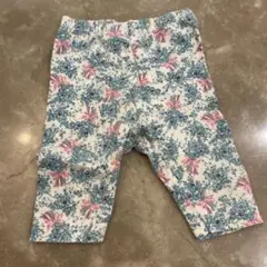 UNIQLO 花柄 ベビー パンツ 80 cm PAUL&JOE