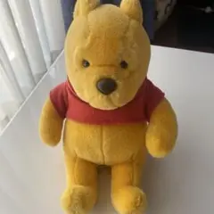 くまのプーさん ぬいぐるみ