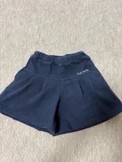 BEBE キュロット　130