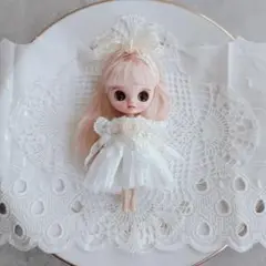 ♡プチブライスアウトフィット♡