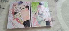 忍ぶ恋ほど　1巻　2巻