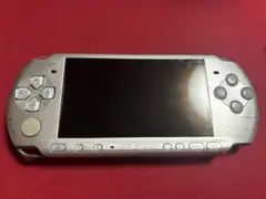 PSP 3000 本体　ジャンク