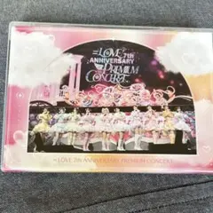 イコラブ 7周年 DVD