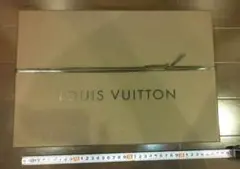 ルイヴィトン LOUIS VUITTON 保存箱