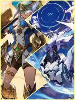 デュエルマスターズ エンジェルコマンドデッキ