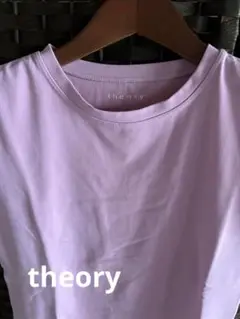 theory 半袖ティーシャツ