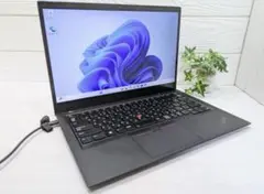 ThinkPad X1 14インチ ノートPC
