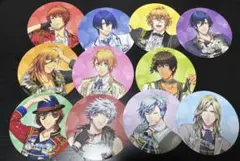 うたプリ アニメイト特典 コンプセット