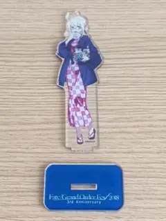 Fate/Grand Order Fes アクリルスタンド　ヒロインXオルタ