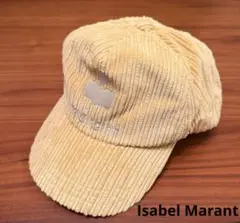 ISABEL MARANT キャップ ハット うさぎ系 レディースハット | イザベル マラン公式オンラインストア