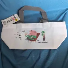 トリス　ミニトートバック
