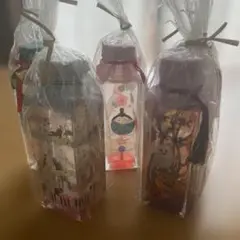 ハーバリウム