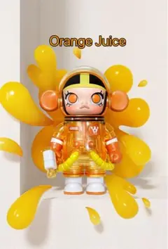 新発売popmart MEGA SPACE MOLLY 100% シリーズ4