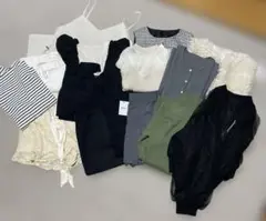 GRL まとめ売り