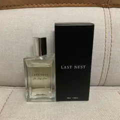 LAST NEST 香水 LAST NEST / romantic gangster - OTHELLO KUMAMOTO