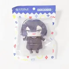 にじさんじ にじぱぺっと 長尾景