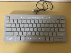 進研ゼミ チャレンジタッチ スペシャルキーボード