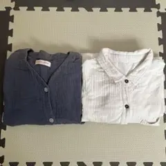エンジェリーベ マタニティ　パジャマ　2点セット