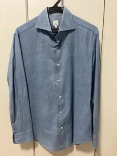 Mosca モスカ　長袖シャツ サイズM