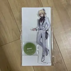 【GIGO限定】原神 カーヴェ アクリルスタンド