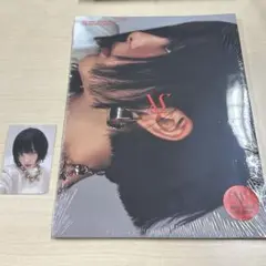 Irene Seulgi TILT アルバム