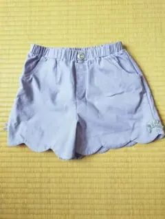 ショートパンツ　140サイズ