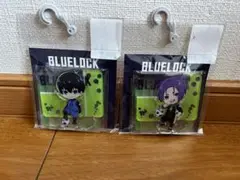 【最終価格】ブルーロック　アクリルスタンド