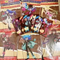 2025年最新】怪盗ジョーカー クイーン アクリルスタンドの人気