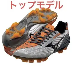 ミズノ ウェーブイグニタス3MD 25cm