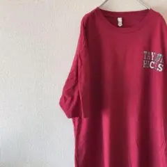 USA古着 taylar hicks オーバーサイズ Tシャツ