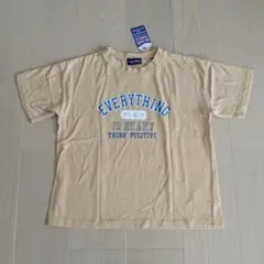 週末タイムセール！新品　Tシャツ サイズ150