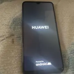 HUAWEI P30 lite スマートフォン 本体 ジャンク SiMfree