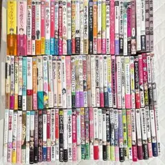 【まとめ売り】BLコミック　100冊セット