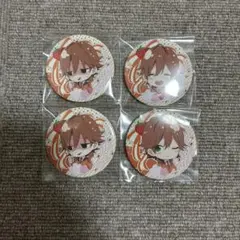 すとぷり ジェル 缶バッジ
